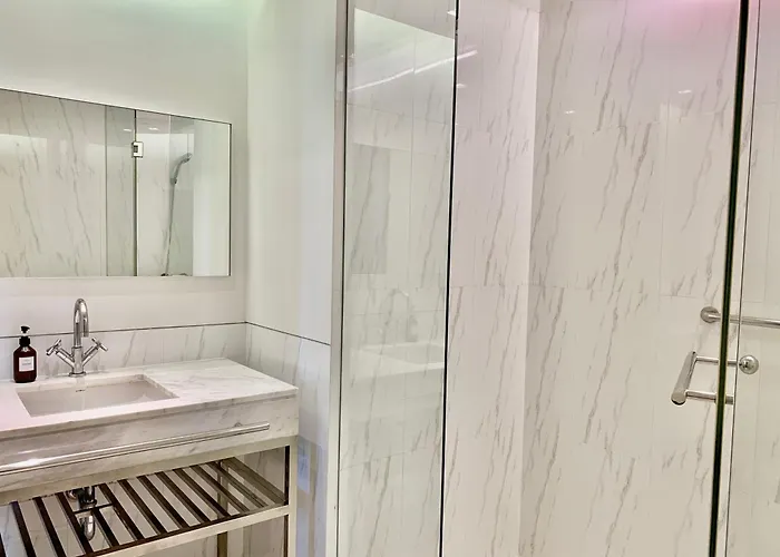 Sathorn Prime 2br #bangkok Bangkok