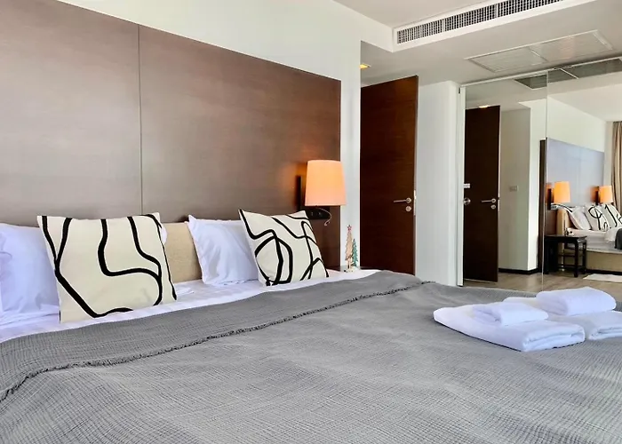 Sathorn Prime 2br #bangkok *
