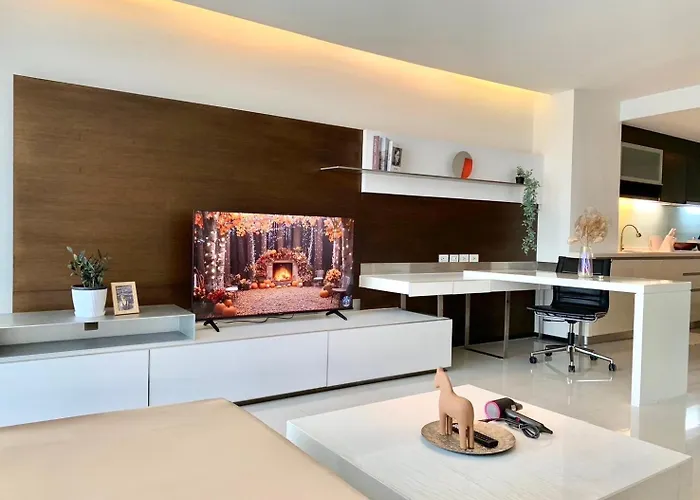 Sathorn Prime 2br #bangkok Appartement *