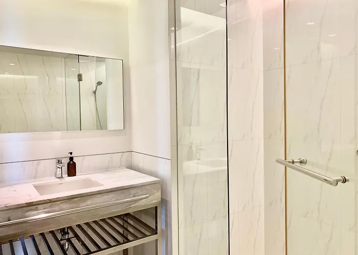 Sathorn Prime 2br #bangkok Appartement Bangkok