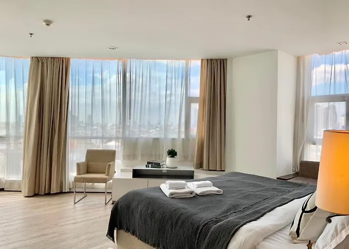 Appartement Sathorn Prime 2br #bangkok Bangkok