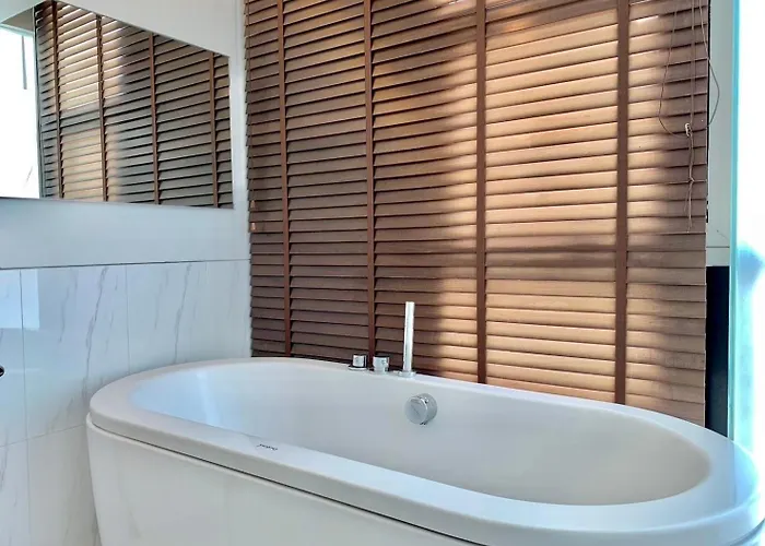 Sathorn Prime 2br #bangkok * Bangkok