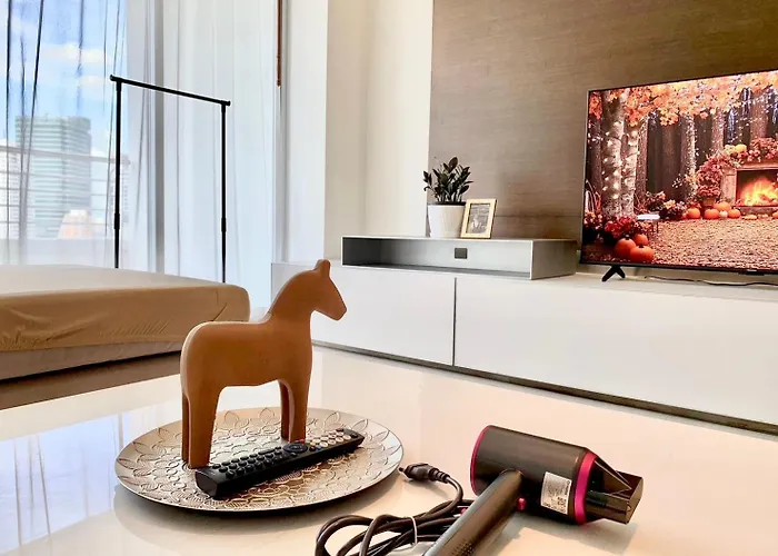 Sathorn Prime 2br #bangkok