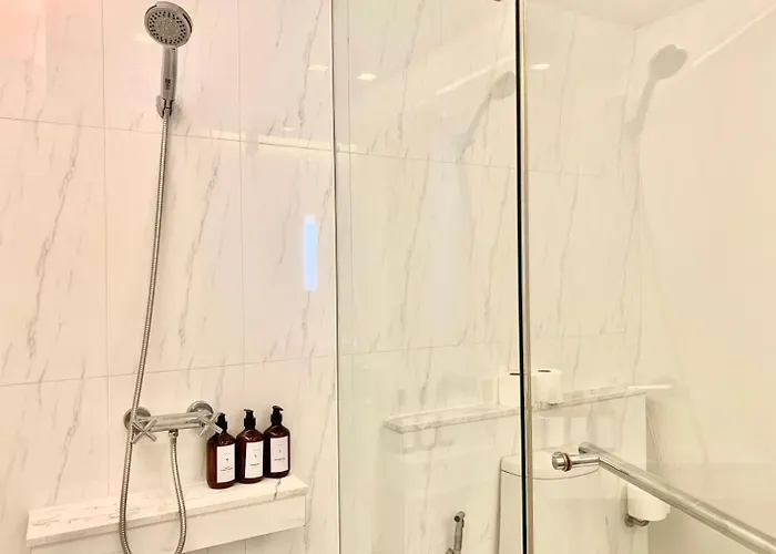 Sathorn Prime 2br #bangkok *