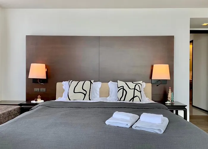Sathorn Prime 2br #bangkok Bangkok