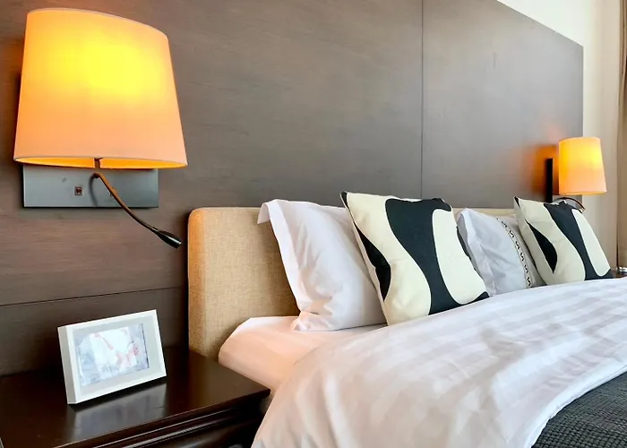Sathorn Prime 2br #bangkok *