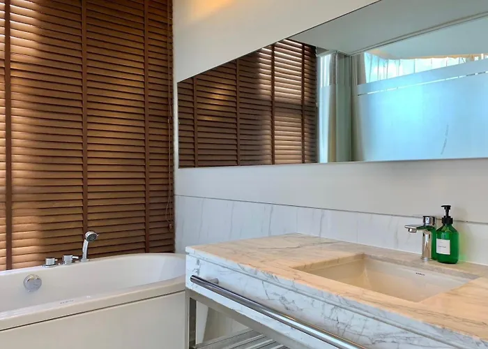 Sathorn Prime 2br #bangkok Appartement *