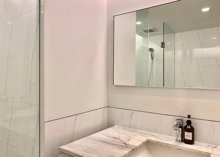 Sathorn Prime 2br #bangkok Appartement Bangkok