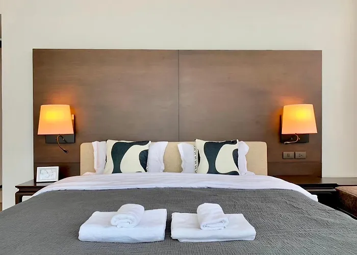 Sathorn Prime 2br #bangkok * Bangkok