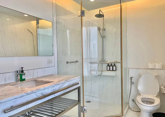 Sathorn Prime 2br #bangkok Appartement Bangkok