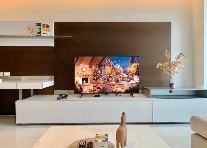 Sathorn Prime 2br #bangkok *