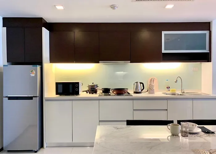 Sathorn Prime 2br #bangkok Bangkok