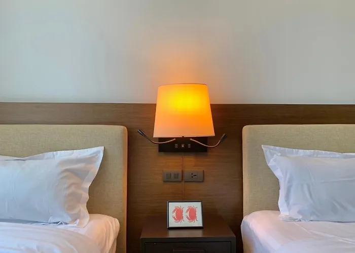 Sathorn Prime 2br #bangkok Appartement Bangkok