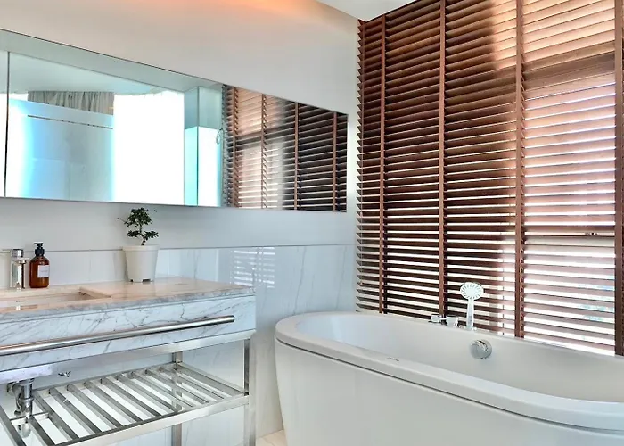 Sathorn Prime 2br #bangkok * Bangkok