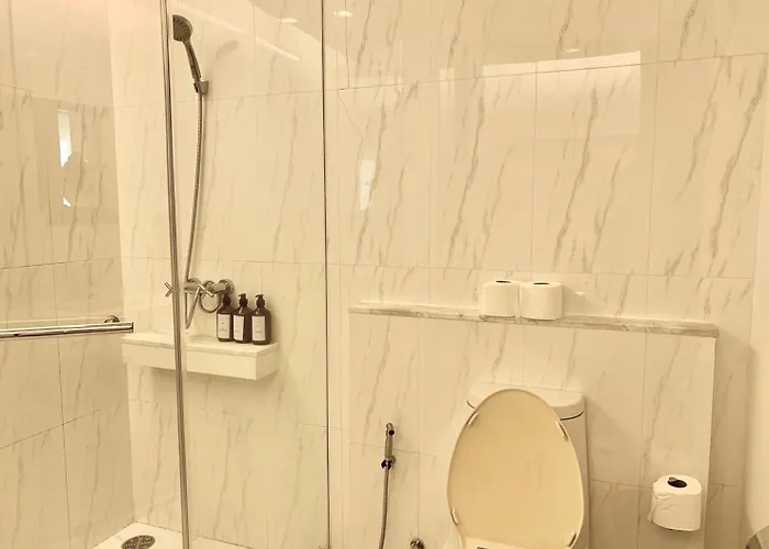 Sathorn Prime 2br #bangkok Bangkok
