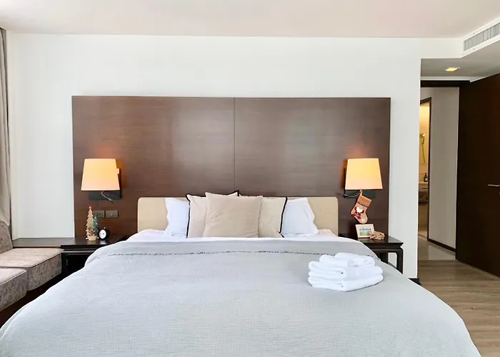 Sathorn Prime 2br #bangkok *