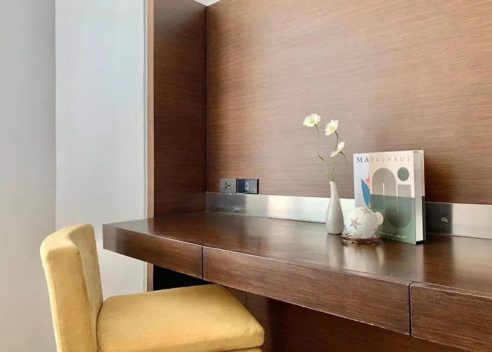 Sathorn Prime 2br #bangkok Bangkok