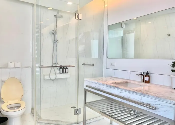 Sathorn Prime 2br #bangkok Appartement *