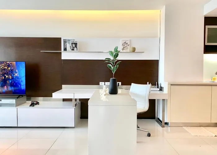Sathorn Prime 2br #bangkok