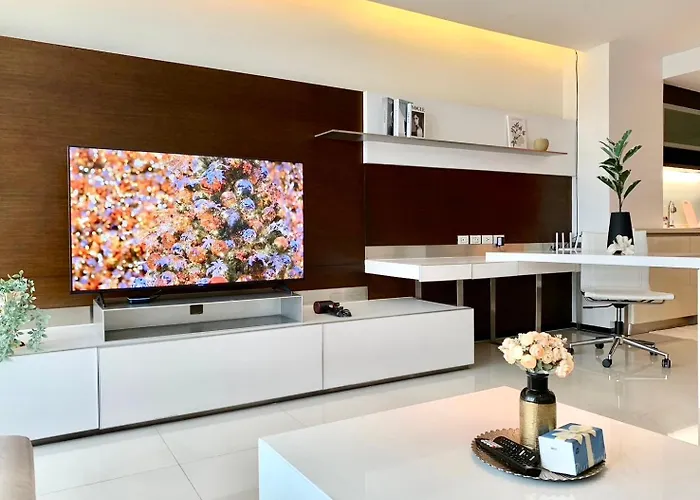 Sathorn Prime 2br #bangkok Appartement