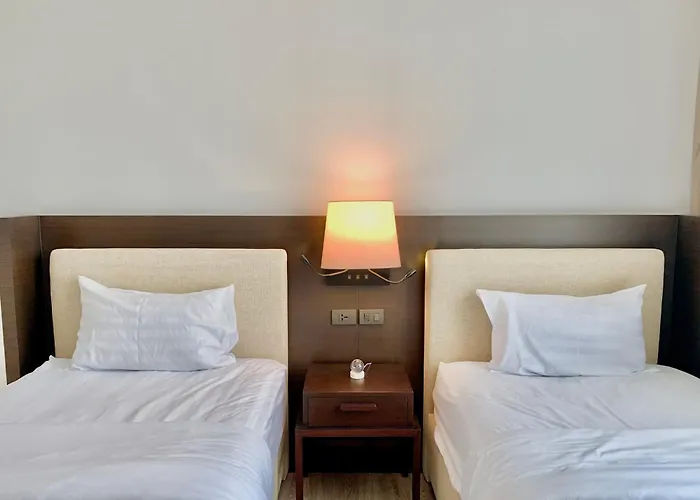 Sathorn Prime 2br #bangkok Appartement Bangkok