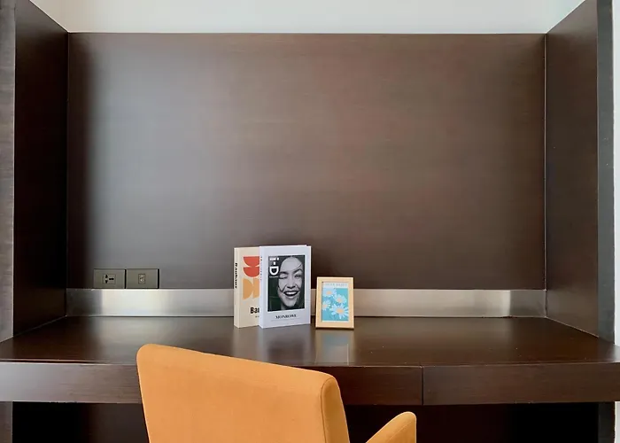 Appartement Sathorn Prime 2br #bangkok