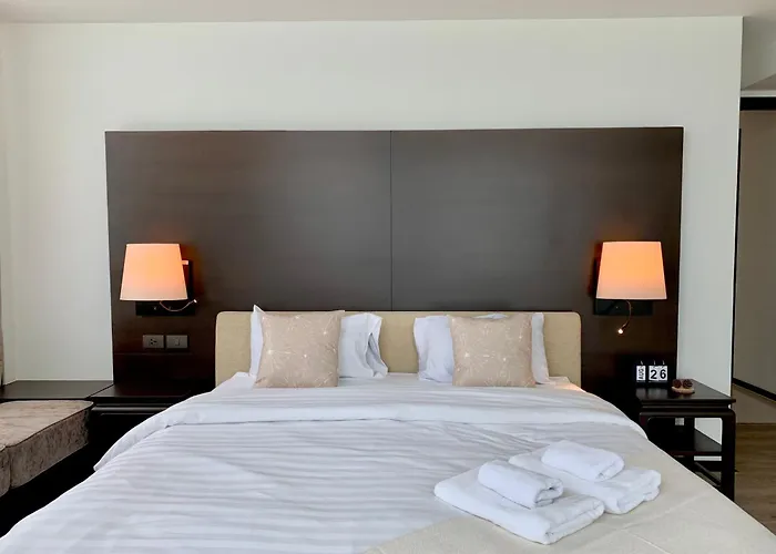 Sathorn Prime 2br #bangkok *