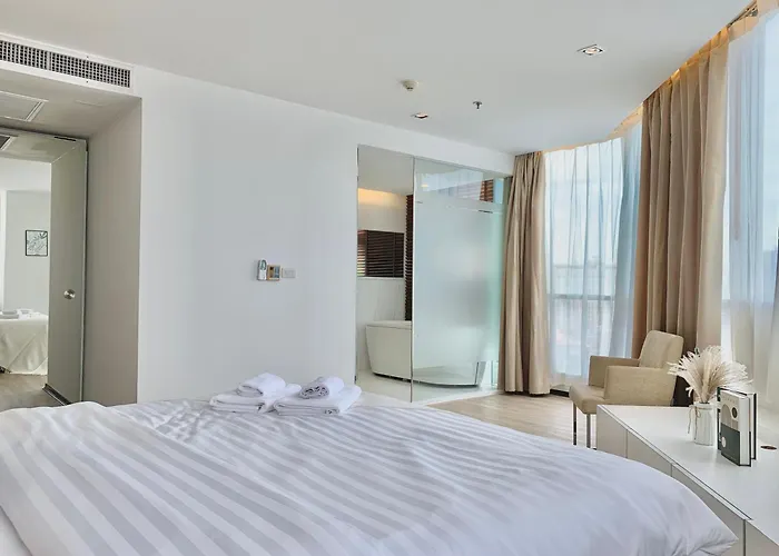 Sathorn Prime 2br #bangkok * Bangkok