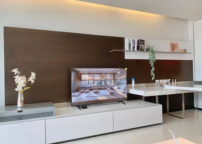 Sathorn Prime 2br #bangkok Appartement Bangkok