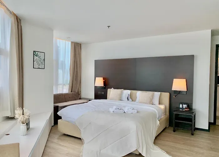 Sathorn Prime 2br #bangkok *