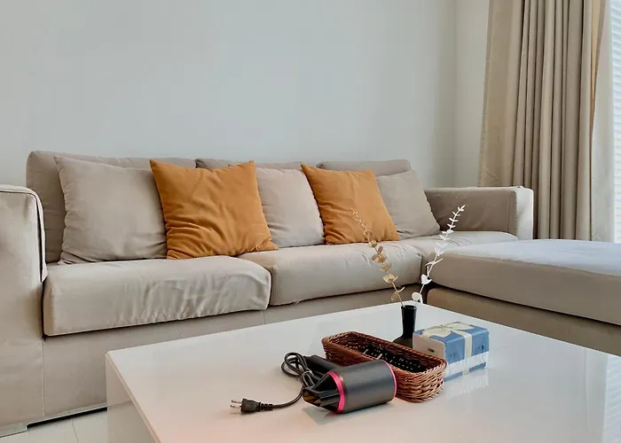 Sathorn Prime 2br #bangkok *