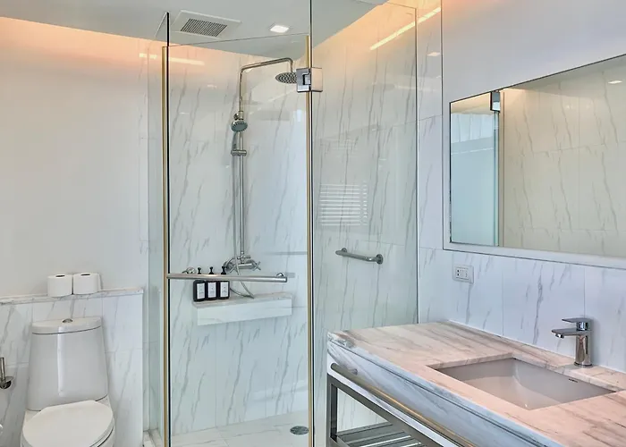 Appartement Sathorn Prime 2br #bangkok