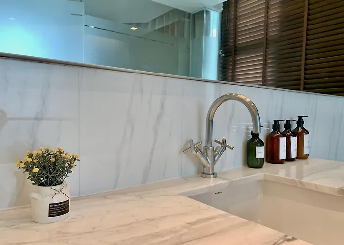Sathorn Prime 2br #bangkok Appartement *