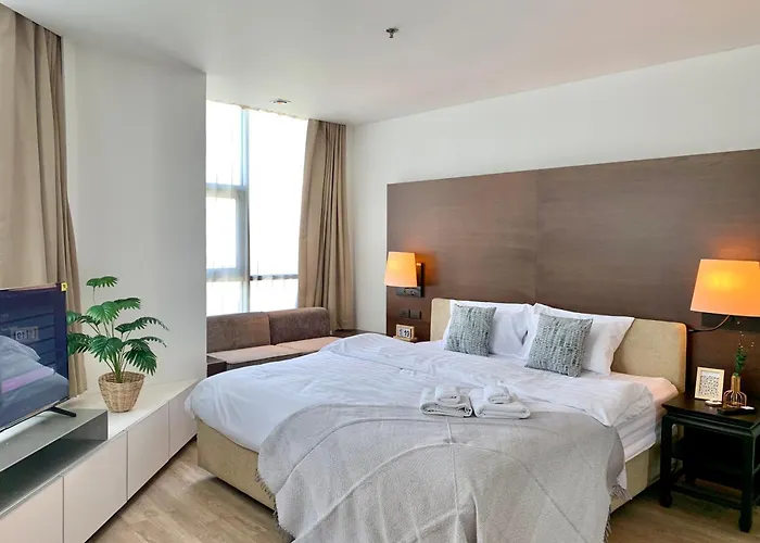 Sathorn Prime 2br #bangkok Bangkok