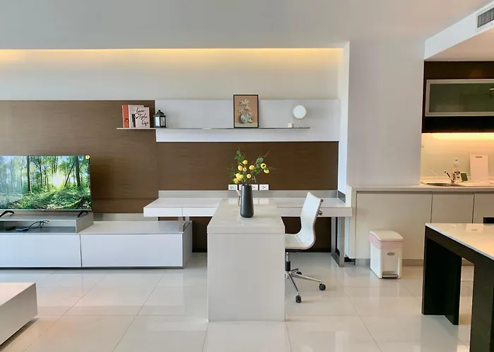 Sathorn Prime 2br #bangkok *