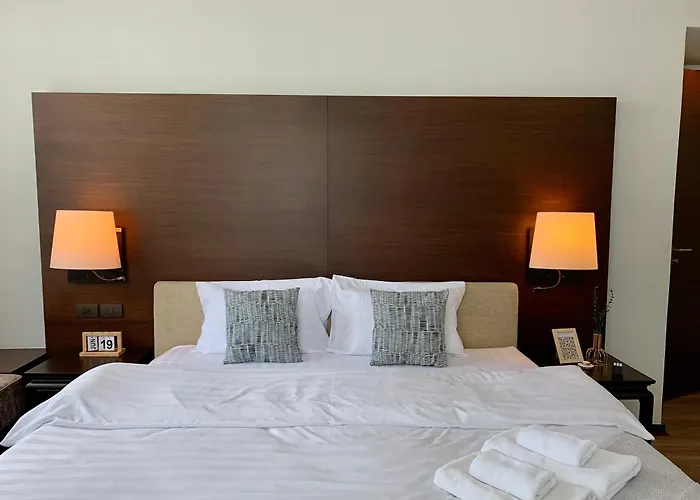 Sathorn Prime 2br #bangkok Appartement *